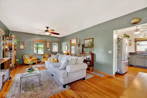 2901 Brill Road Indianapolis IN 46225