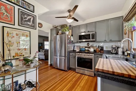 2901 Brill Road Indianapolis IN 46225