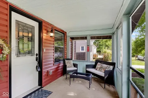 2901 Brill Road Indianapolis IN 46225