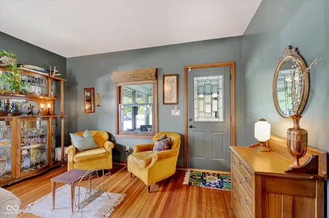 2901 Brill Road Indianapolis IN 46225