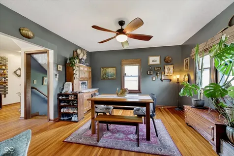 2901 Brill Road Indianapolis IN 46225