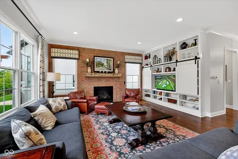 628 Woodbury Hill Drive Westfield IN 46074