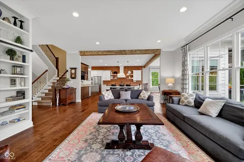 628 Woodbury Hill Drive Westfield IN 46074