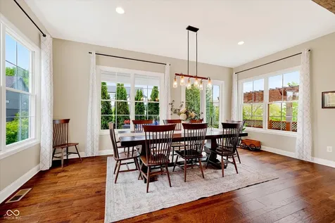 628 Woodbury Hill Drive Westfield IN 46074