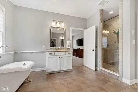 628 Woodbury Hill Drive Westfield IN 46074