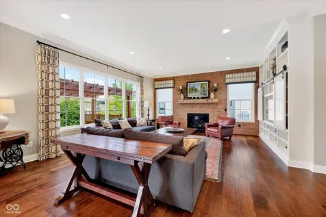 628 Woodbury Hill Drive Westfield IN 46074
