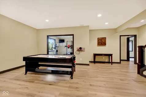 628 Woodbury Hill Drive Westfield IN 46074