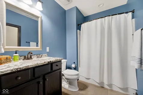 628 Woodbury Hill Drive Westfield IN 46074