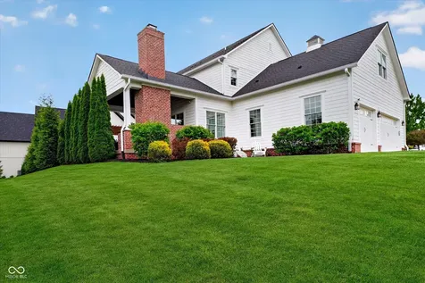 628 Woodbury Hill Drive Westfield IN 46074