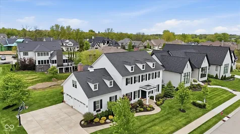 628 Woodbury Hill Drive Westfield IN 46074