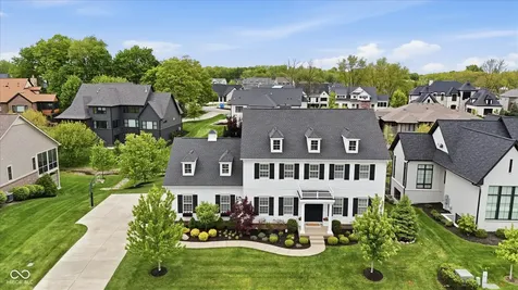 628 Woodbury Hill Drive Westfield IN 46074