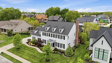 628 Woodbury Hill Drive Westfield IN 46074