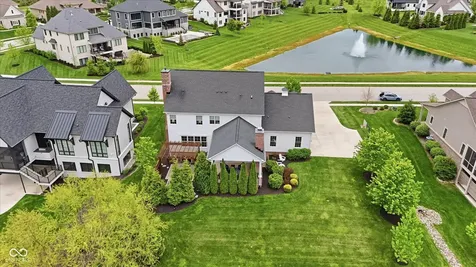 628 Woodbury Hill Drive Westfield IN 46074