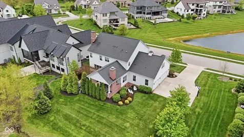 628 Woodbury Hill Drive Westfield IN 46074