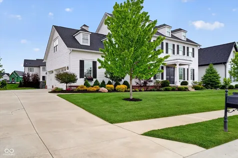 628 Woodbury Hill Drive Westfield IN 46074
