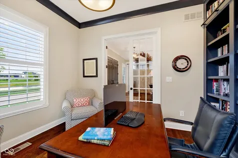 628 Woodbury Hill Drive Westfield IN 46074