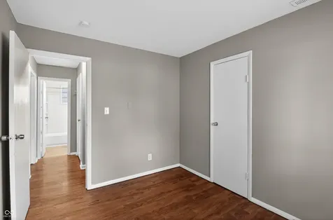 3903 Marseille Road Indianapolis IN 46226
