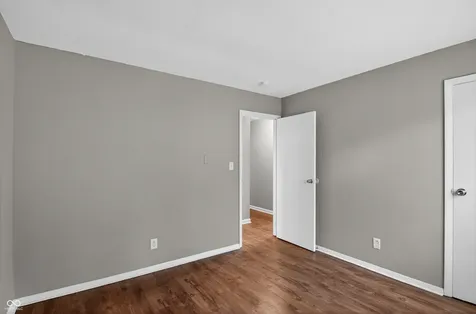 3903 Marseille Road Indianapolis IN 46226