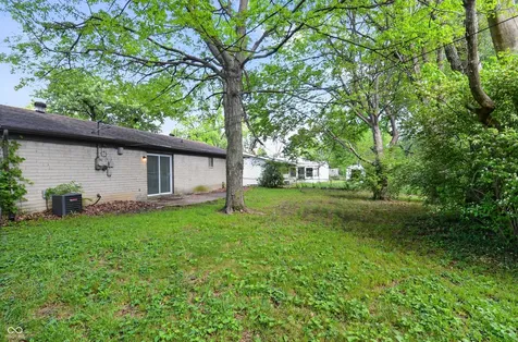 3903 Marseille Road Indianapolis IN 46226