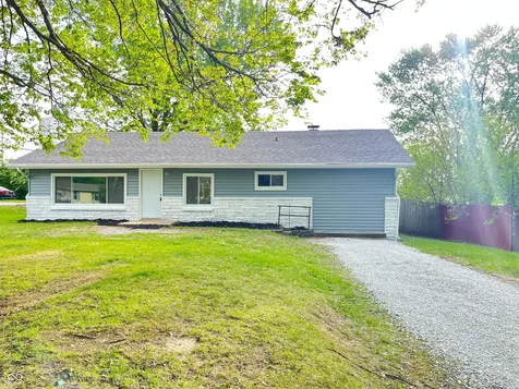 1523 Northcrest Drive Anderson IN 46012