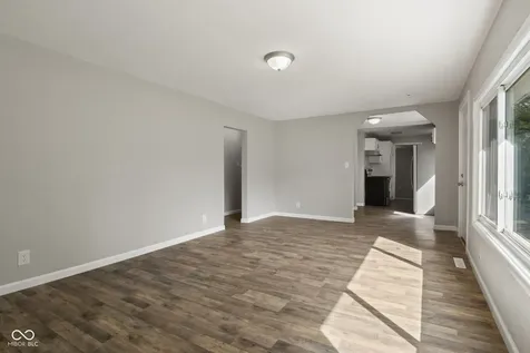 1523 Northcrest Drive Anderson IN 46012