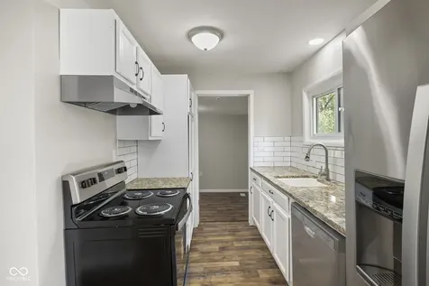 1523 Northcrest Drive Anderson IN 46012