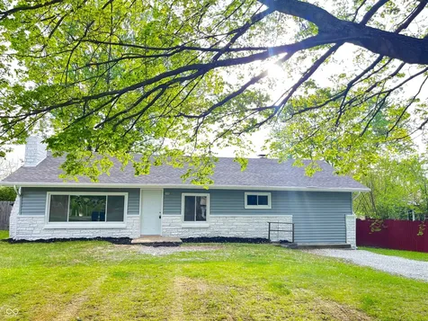 1523 Northcrest Drive Anderson IN 46012