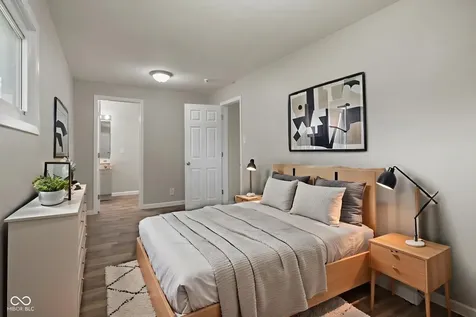 1523 Northcrest Drive Anderson IN 46012