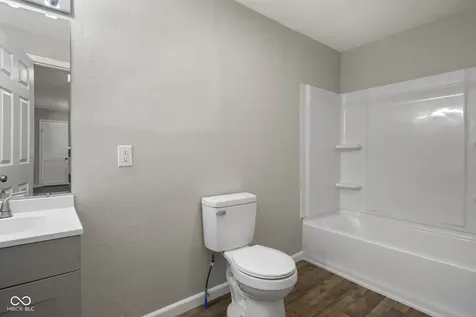 1523 Northcrest Drive Anderson IN 46012