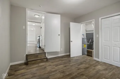 1523 Northcrest Drive Anderson IN 46012