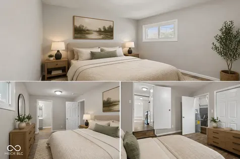 1523 Northcrest Drive Anderson IN 46012