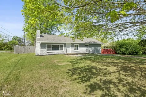 1523 Northcrest Drive Anderson IN 46012