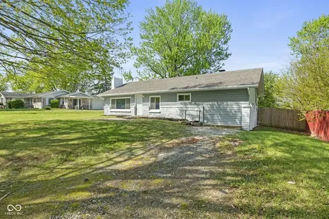 1523 Northcrest Drive Anderson IN 46012