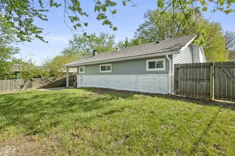 1523 Northcrest Drive Anderson IN 46012