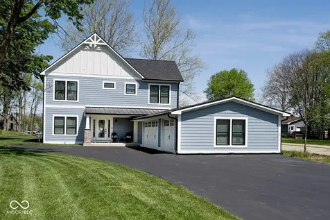 1160 Nantucket Drive Cicero IN 46034