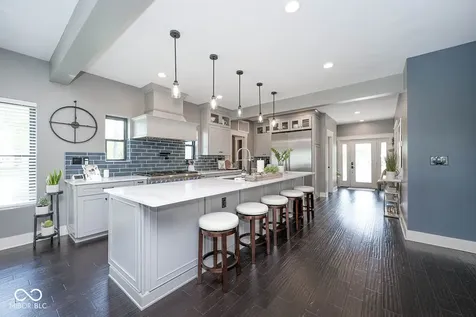 1160 Nantucket Drive Cicero IN 46034