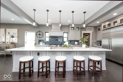 1160 Nantucket Drive Cicero IN 46034