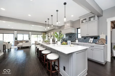 1160 Nantucket Drive Cicero IN 46034