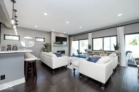 1160 Nantucket Drive Cicero IN 46034