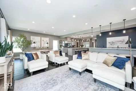 1160 Nantucket Drive Cicero IN 46034