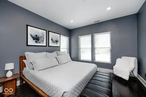 1160 Nantucket Drive Cicero IN 46034