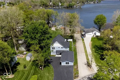 1160 Nantucket Drive Cicero IN 46034