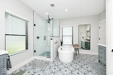 1160 Nantucket Drive Cicero IN 46034