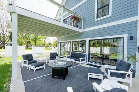 1160 Nantucket Drive Cicero IN 46034