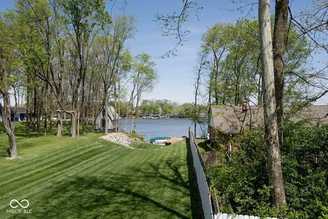 1160 Nantucket Drive Cicero IN 46034