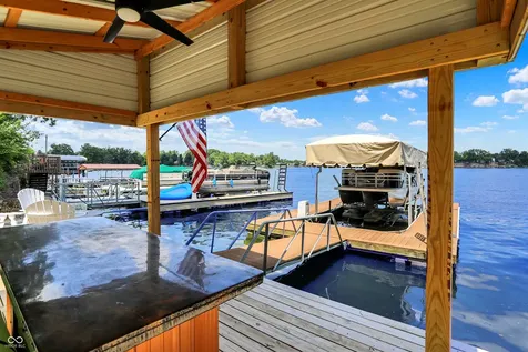 1160 Nantucket Drive Cicero IN 46034