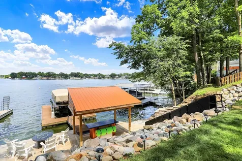 1160 Nantucket Drive Cicero IN 46034