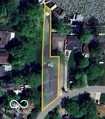 1160 Nantucket Drive Cicero IN 46034
