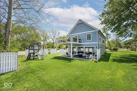 1160 Nantucket Drive Cicero IN 46034