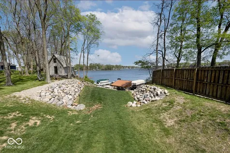 1160 Nantucket Drive Cicero IN 46034